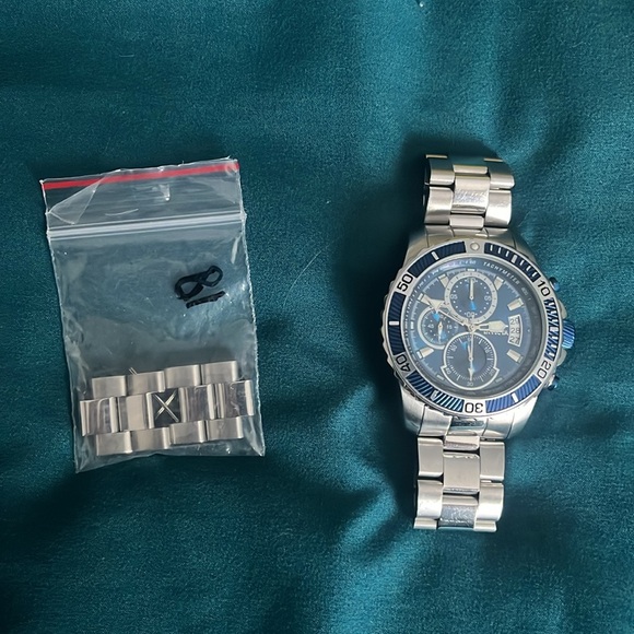 Invicta Pro Diver Watch- Original Box - Picture 2 of 3